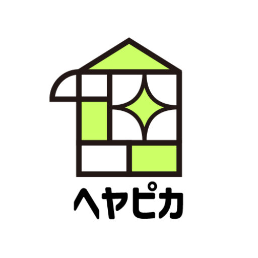 ヘヤピカ